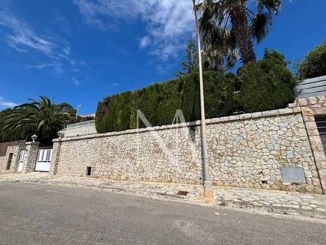 4 soveværelse Villa til salg i Inca med garage - € 1.100.000 (Ref: 10067999)