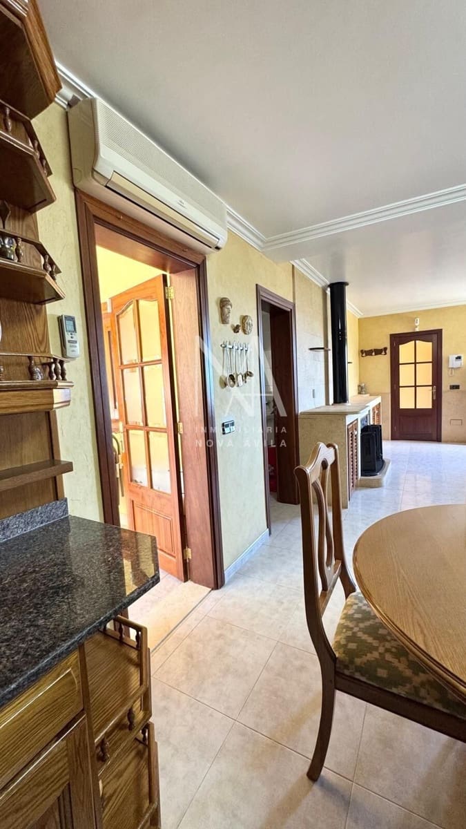 4 soveværelse Villa til salg i Inca med garage - € 1.100.000 (Ref: 10067999)