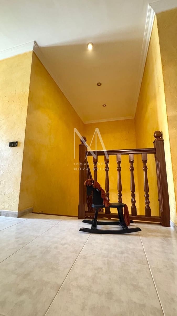 4 soveværelse Villa til salg i Inca med garage - € 1.100.000 (Ref: 10067999)