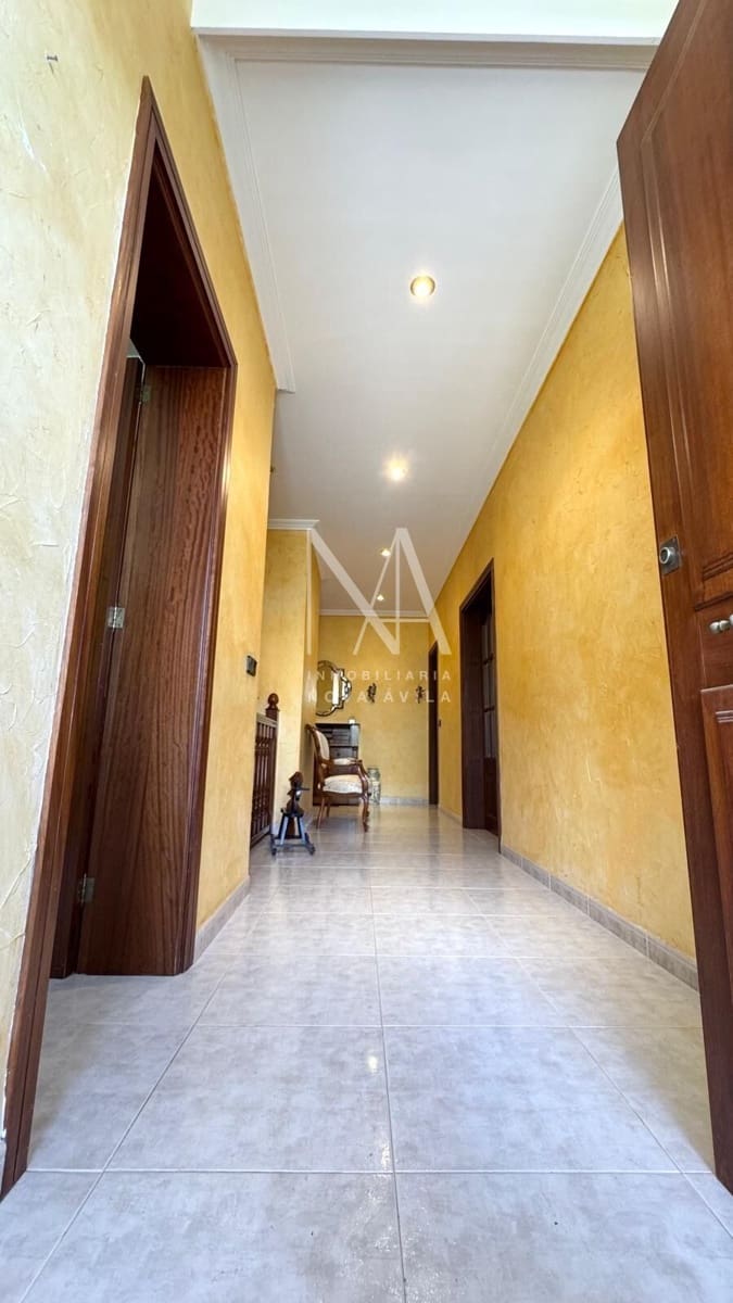 4 soveværelse Villa til salg i Inca med garage - € 1.100.000 (Ref: 10067999)