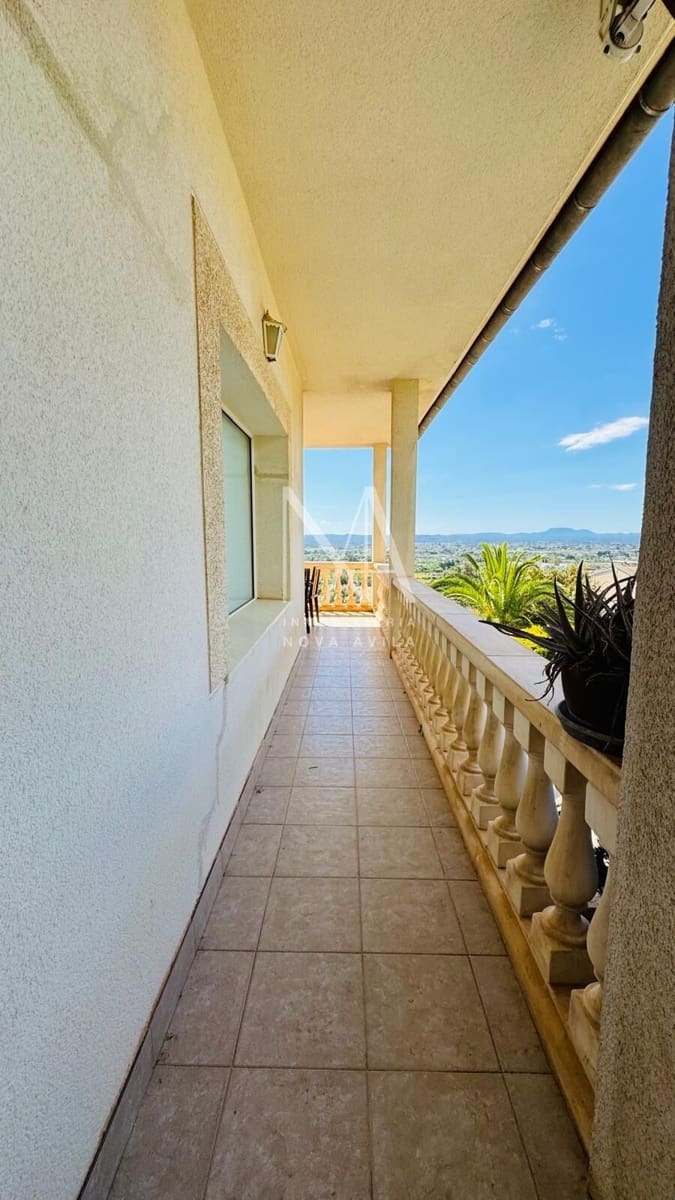 4 soveværelse Villa til salg i Inca med garage - € 1.100.000 (Ref: 10067999)