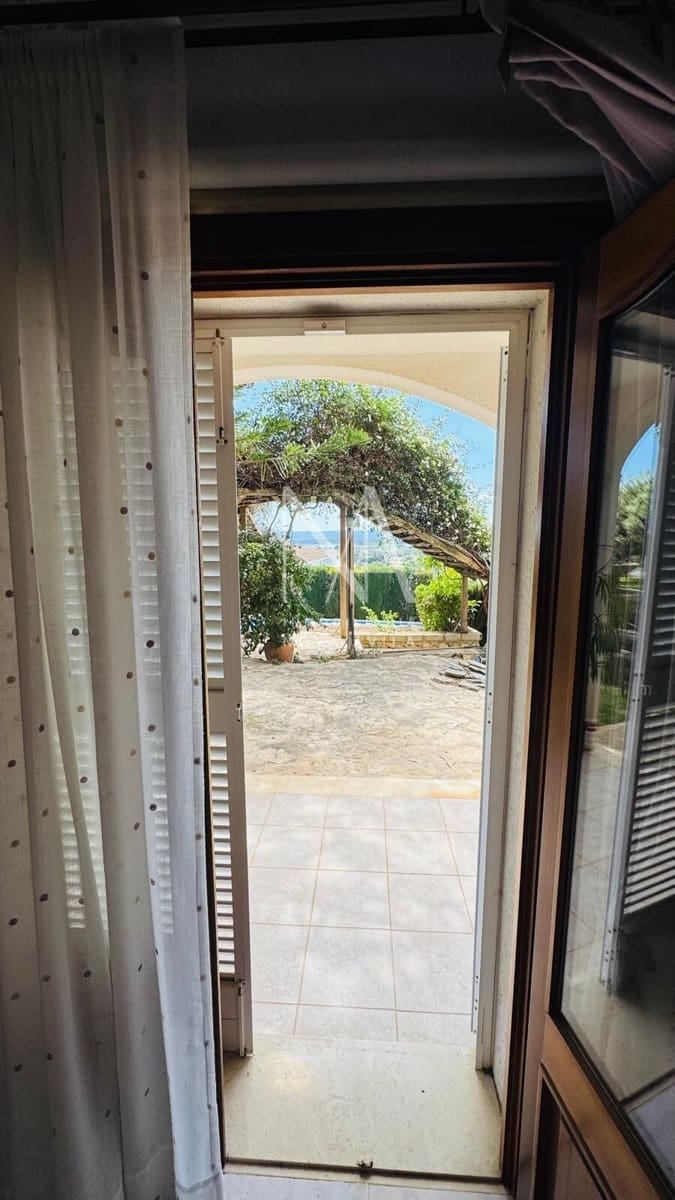 4 soveværelse Villa til salg i Inca med garage - € 1.100.000 (Ref: 10067999)