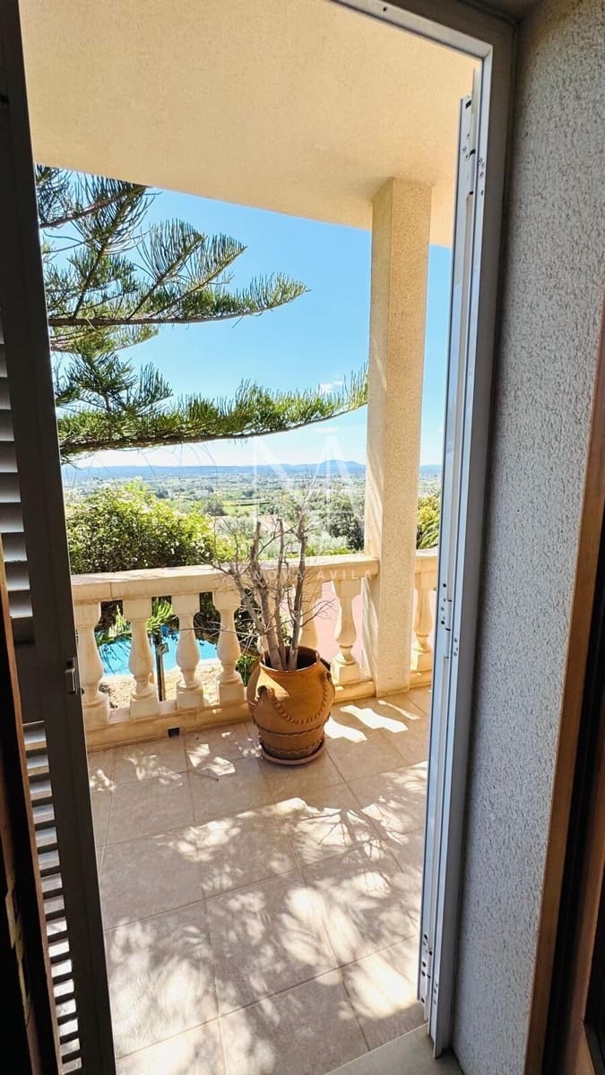 4 soveværelse Villa til salg i Inca med garage - € 1.100.000 (Ref: 10067999)