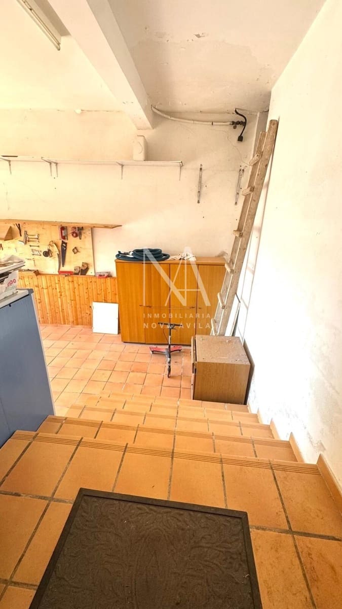 4 soveværelse Villa til salg i Inca med garage - € 1.100.000 (Ref: 10067999)