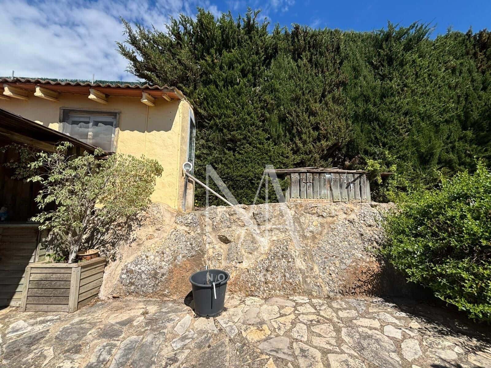 4 soveværelse Villa til salg i Inca med garage - € 1.100.000 (Ref: 10067999)