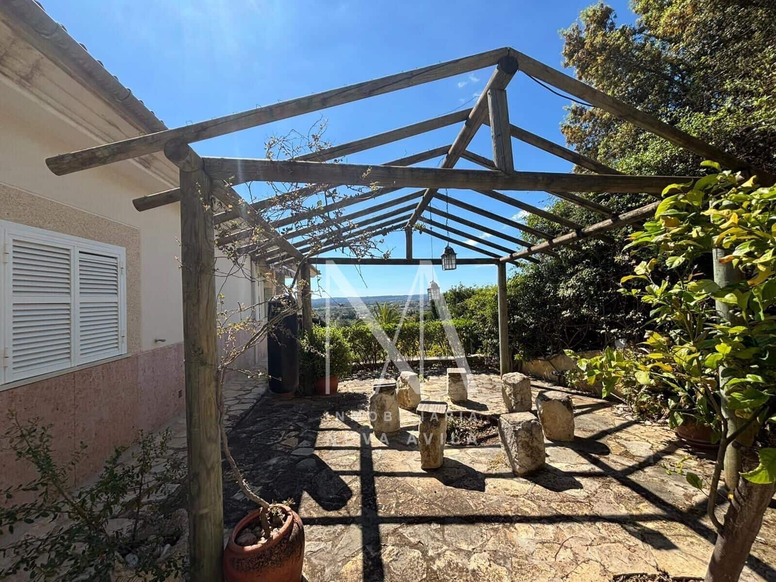 4 soveværelse Villa til salg i Inca med garage - € 1.100.000 (Ref: 10067999)