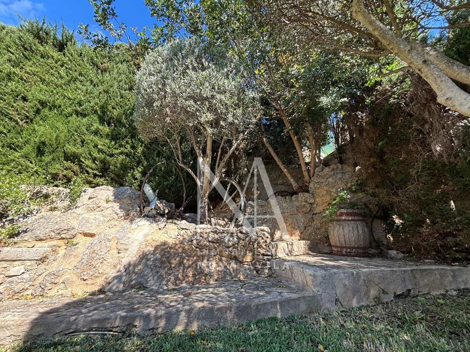4 soveværelse Villa til salg i Inca med garage - € 1.100.000 (Ref: 10067999)