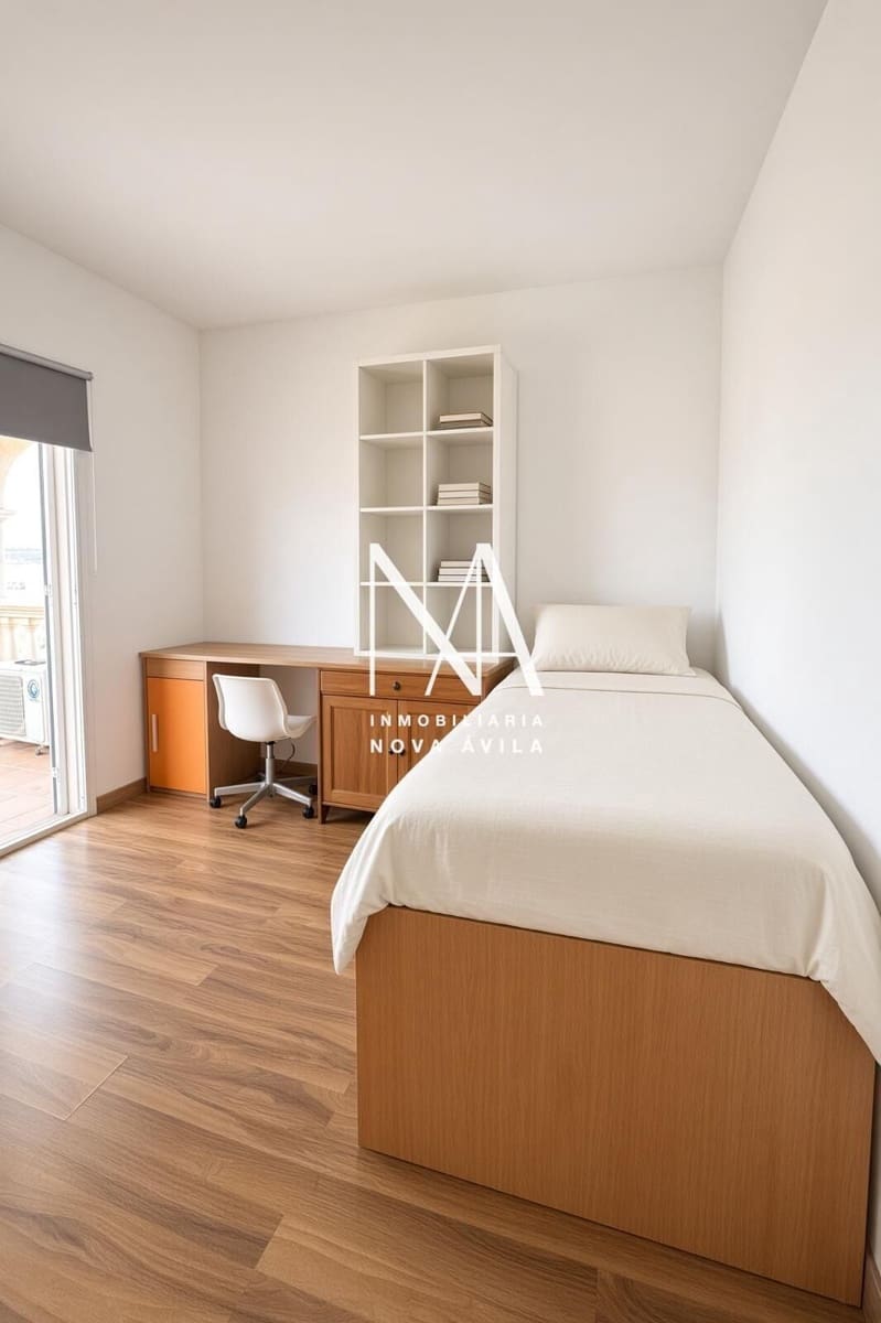 4 slaapkamer Halfvrijstaande villa te koop in Les Palmeres met zwembad garage - € 1.199.000 (Ref: 10094754)