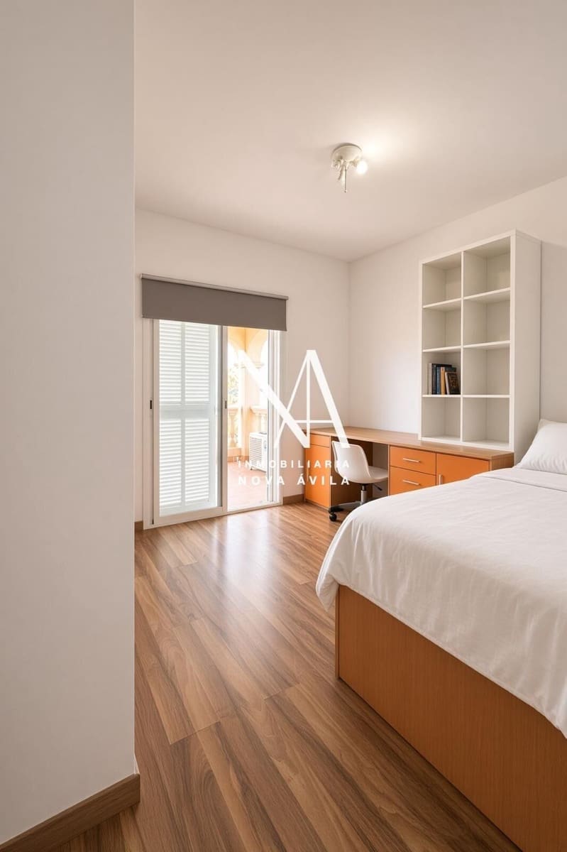 4 slaapkamer Halfvrijstaande villa te koop in Les Palmeres met zwembad garage - € 1.199.000 (Ref: 10094754)