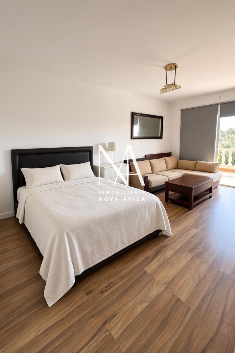 4 slaapkamer Halfvrijstaande villa te koop in Les Palmeres met zwembad garage - € 1.199.000 (Ref: 10094754)