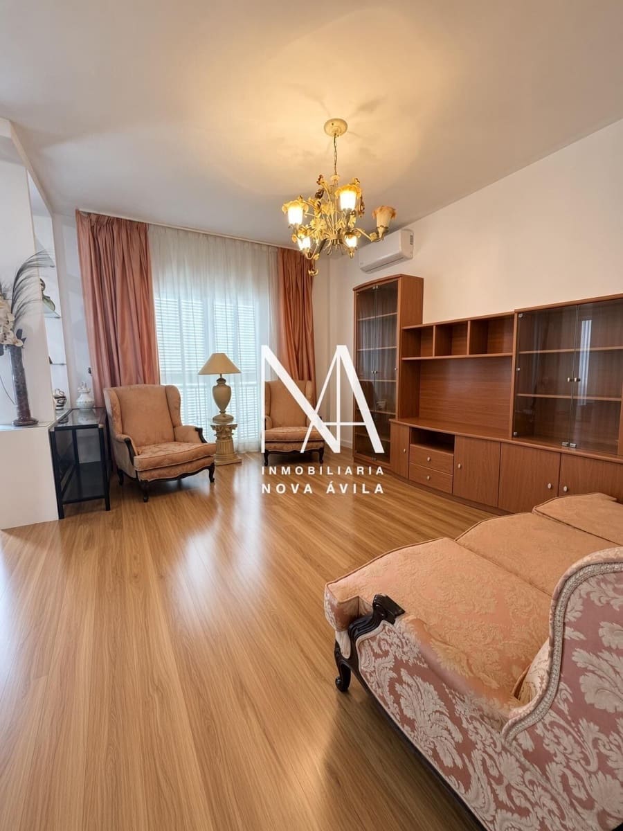4 slaapkamer Halfvrijstaande villa te koop in Les Palmeres met zwembad garage - € 1.199.000 (Ref: 10094754)