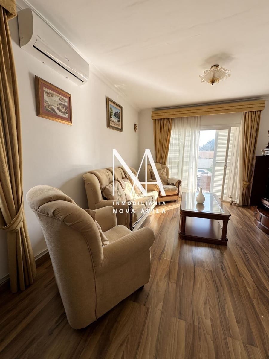 4 slaapkamer Halfvrijstaande villa te koop in Les Palmeres met zwembad garage - € 1.199.000 (Ref: 10094754)