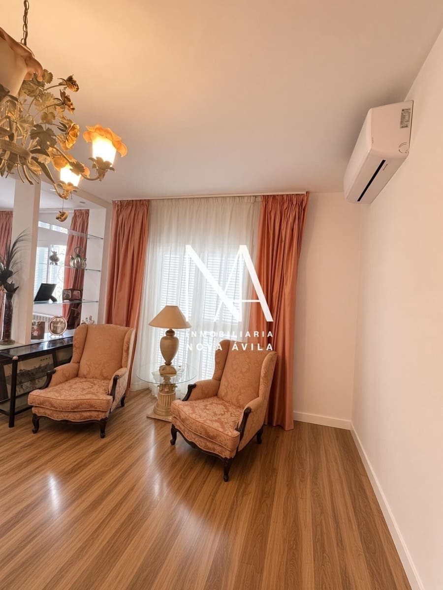 4 slaapkamer Halfvrijstaande villa te koop in Les Palmeres met zwembad garage - € 1.199.000 (Ref: 10094754)