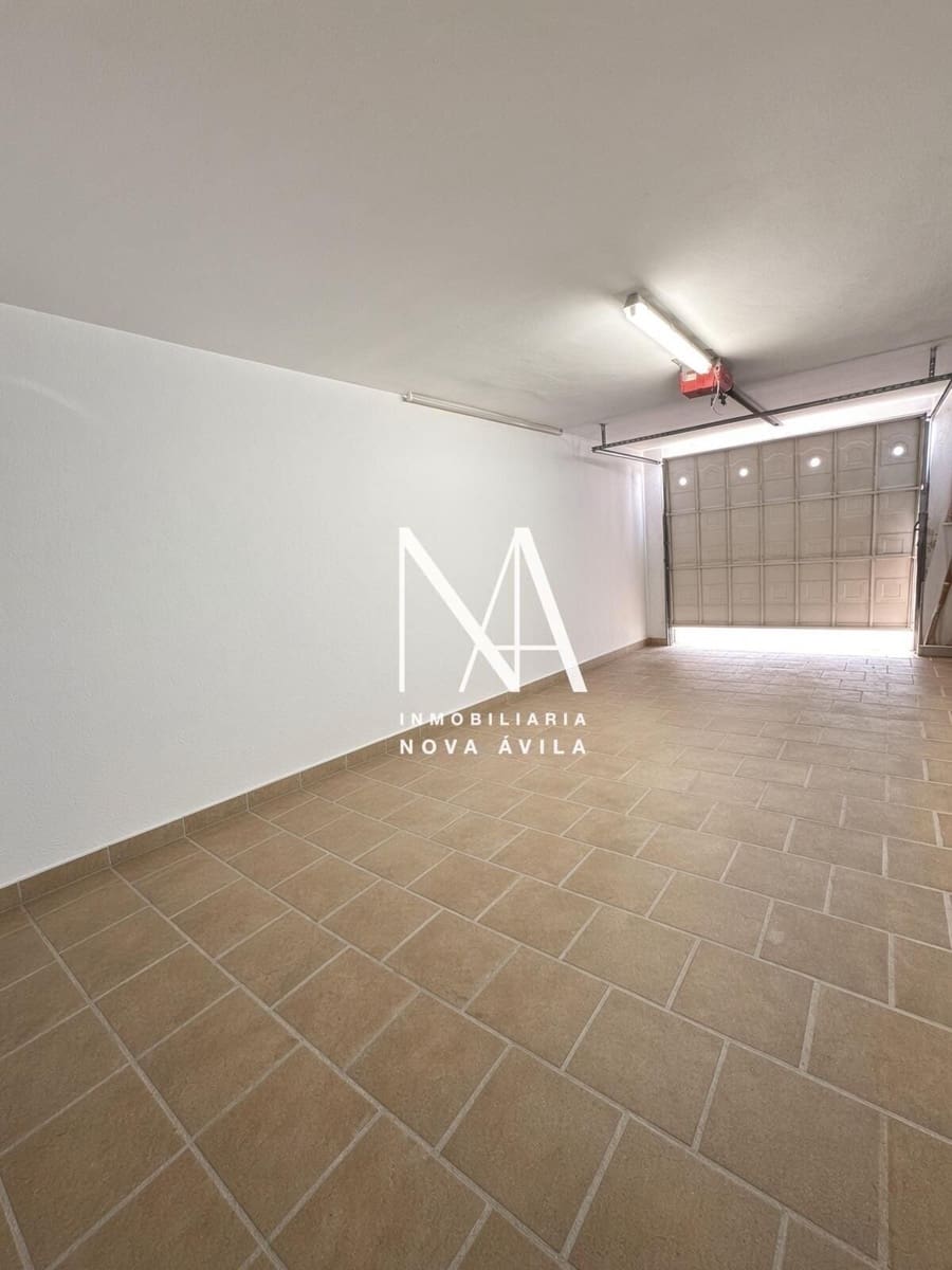 4 slaapkamer Halfvrijstaande villa te koop in Les Palmeres met zwembad garage - € 1.199.000 (Ref: 10094754)