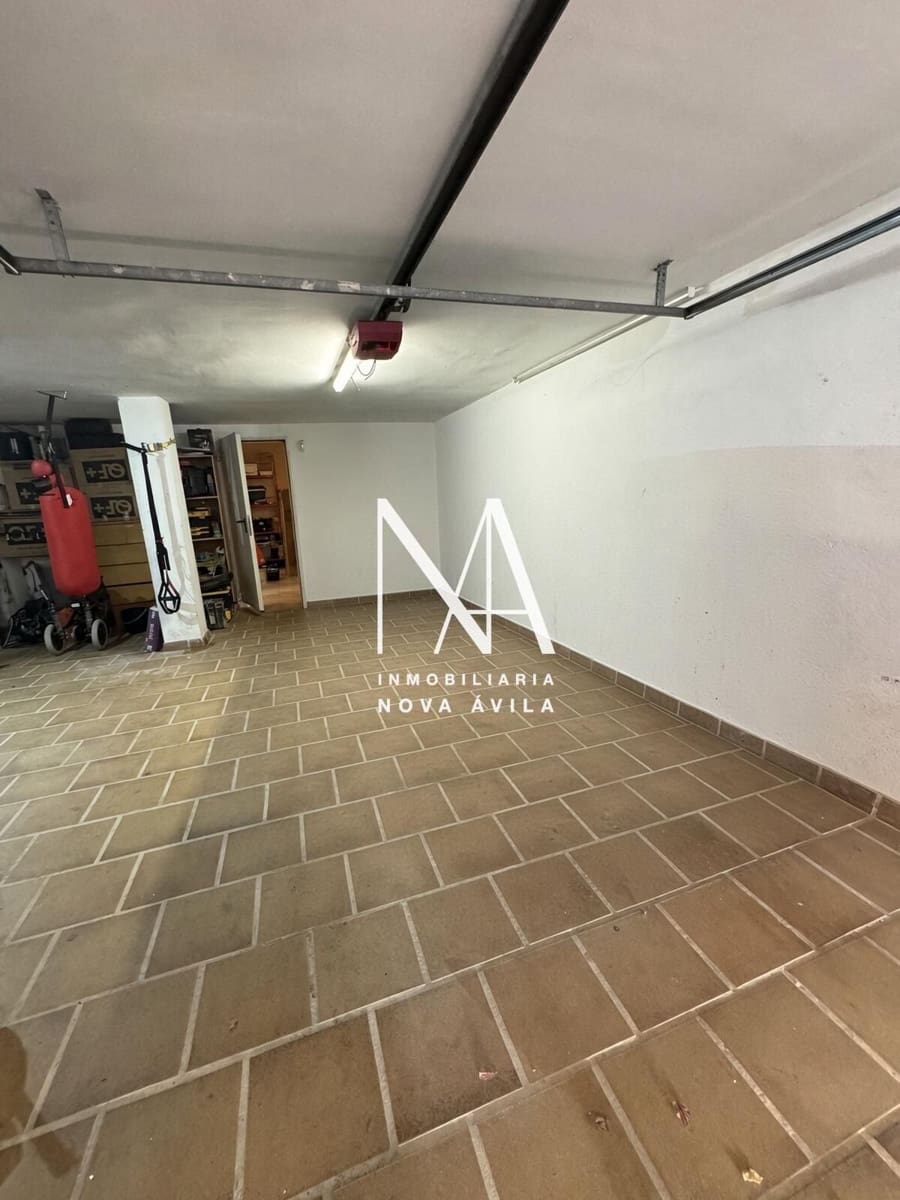 4 slaapkamer Halfvrijstaande villa te koop in Les Palmeres met zwembad garage - € 1.199.000 (Ref: 10094754)