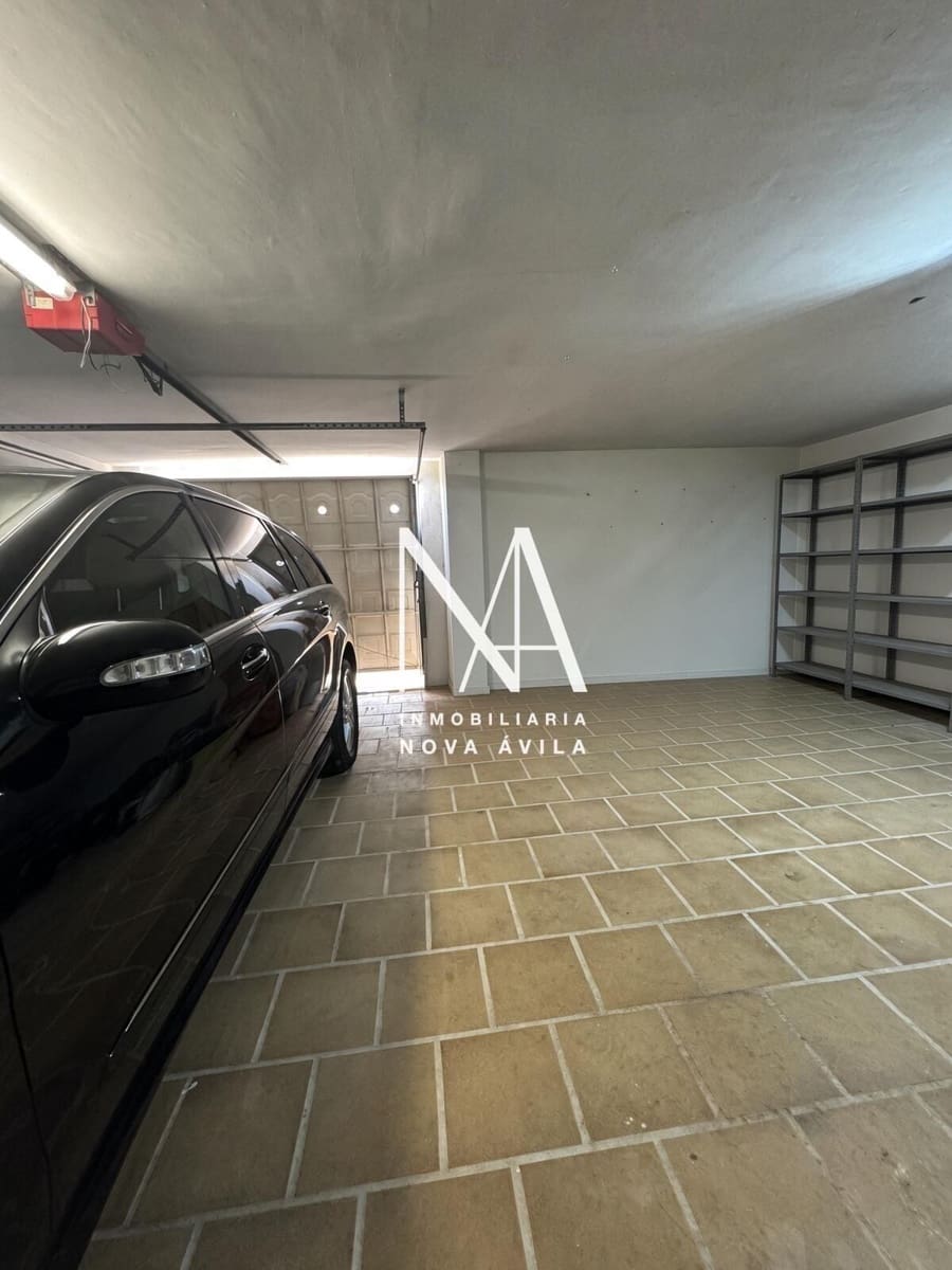 4 slaapkamer Halfvrijstaande villa te koop in Les Palmeres met zwembad garage - € 1.199.000 (Ref: 10094754)