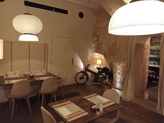 Kommersiell til salgs i Foners, Palma de Mallorca - € 265 000 (Ref: 9999244)