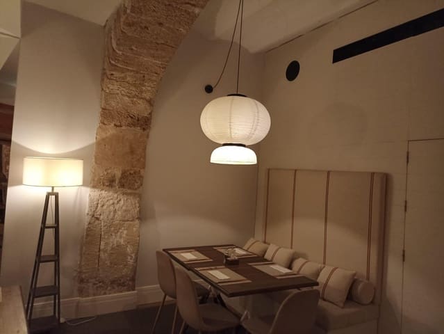 Kommersiell til salgs i Foners, Palma de Mallorca - € 265 000 (Ref: 9999244)