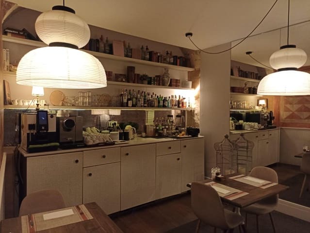 Kommersiell til salgs i Foners, Palma de Mallorca - € 265 000 (Ref: 9999244)
