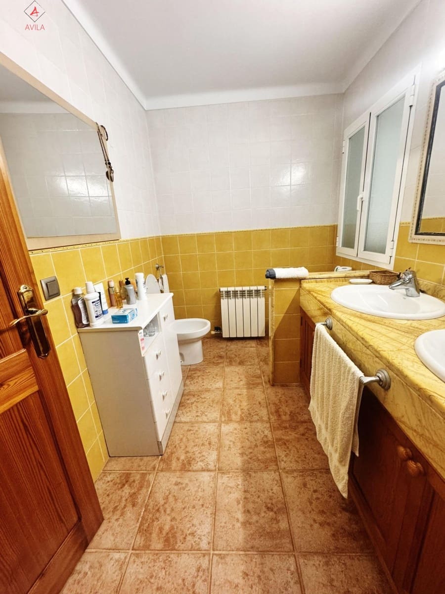 3 bedroom Villa for sale in Marratxi with pool garage - € 954,450 (Ref: 9999249)