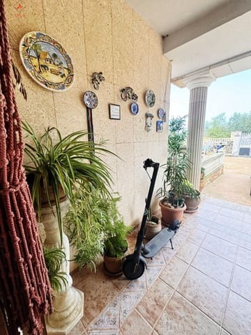 3 bedroom Villa for sale in Marratxí with pool garage - € 954,450 (Ref: 9999249)
