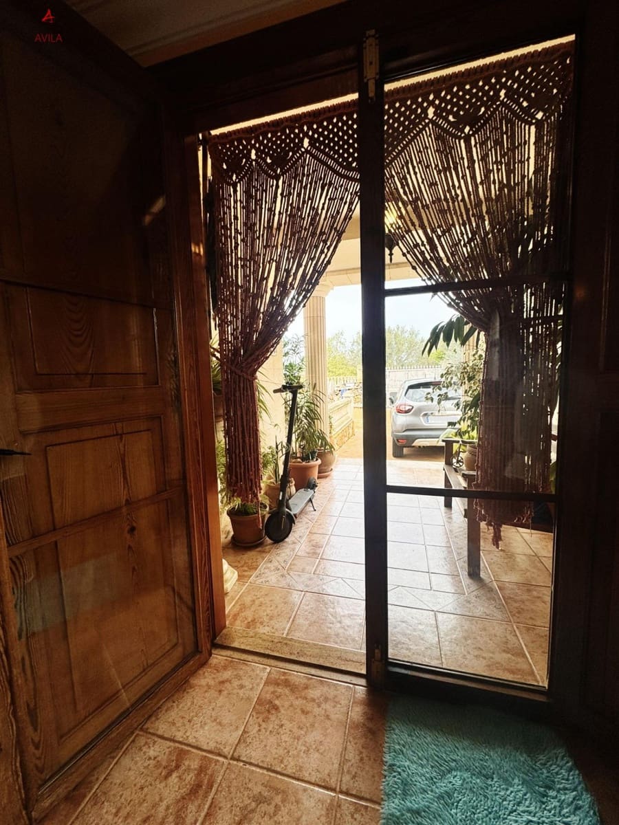 3 bedroom Villa for sale in Marratxi with pool garage - € 954,450 (Ref: 9999249)