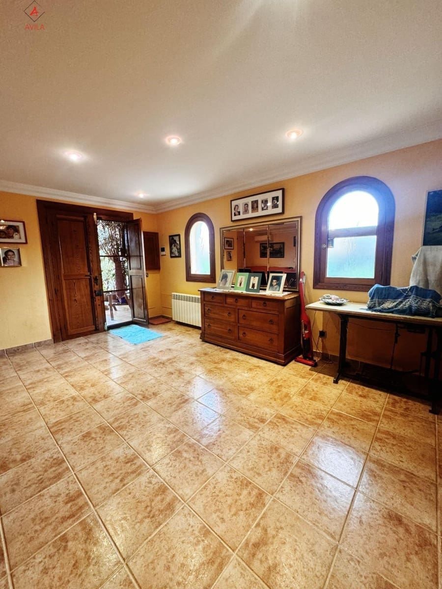 3 bedroom Villa for sale in Marratxi with pool garage - € 954,450 (Ref: 9999249)