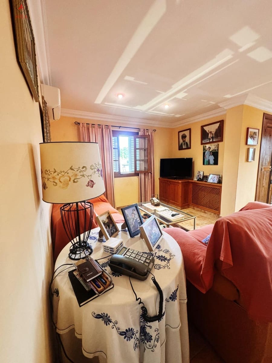 3 bedroom Villa for sale in Marratxi with pool garage - € 954,450 (Ref: 9999249)