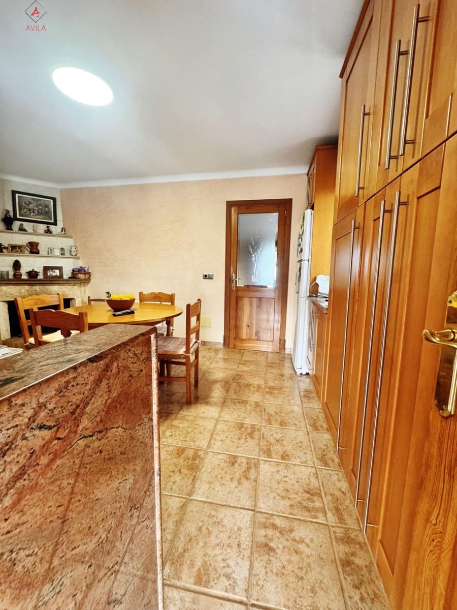 3 bedroom Villa for sale in Marratxi with pool garage - € 954,450 (Ref: 9999249)