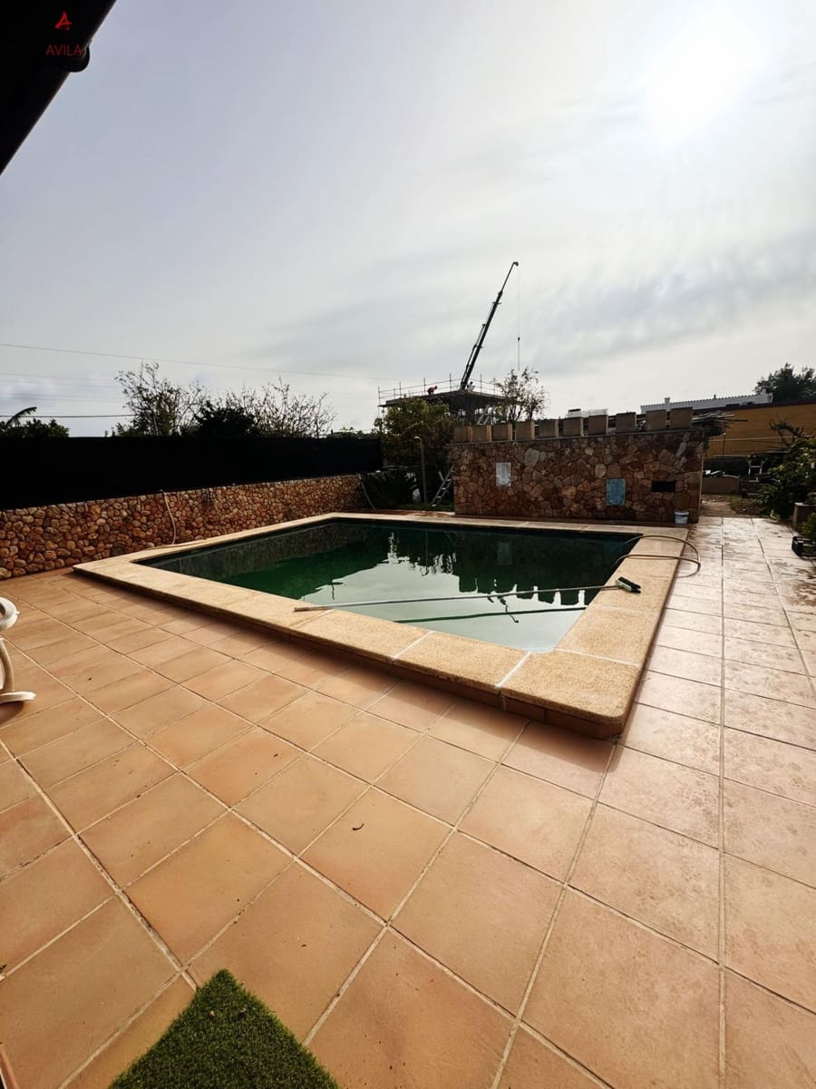 3 bedroom Villa for sale in Marratxi with pool garage - € 954,450 (Ref: 9999249)