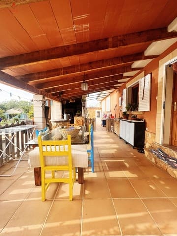 3 bedroom Villa for sale in Marratxí with pool garage - € 954,450 (Ref: 9999249)
