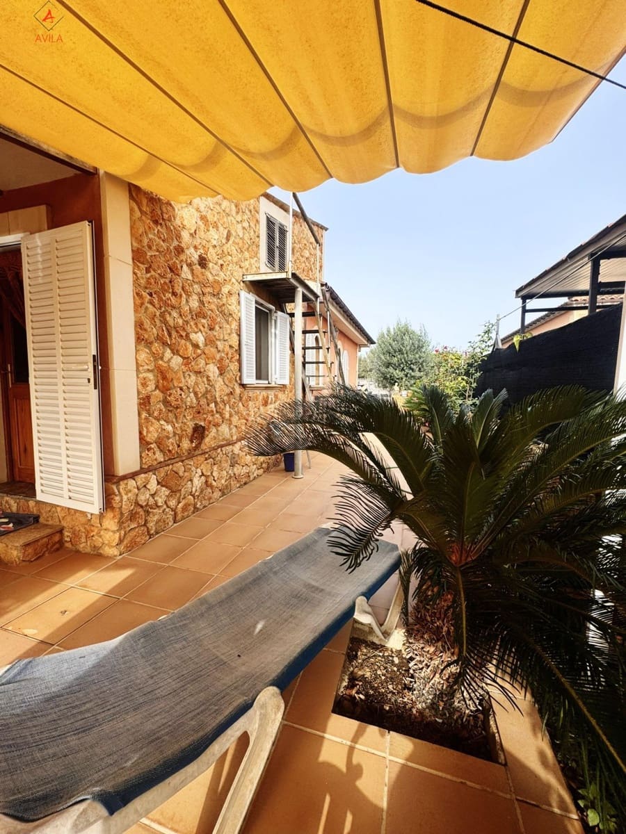 3 bedroom Villa for sale in Marratxi with pool garage - € 954,450 (Ref: 9999249)