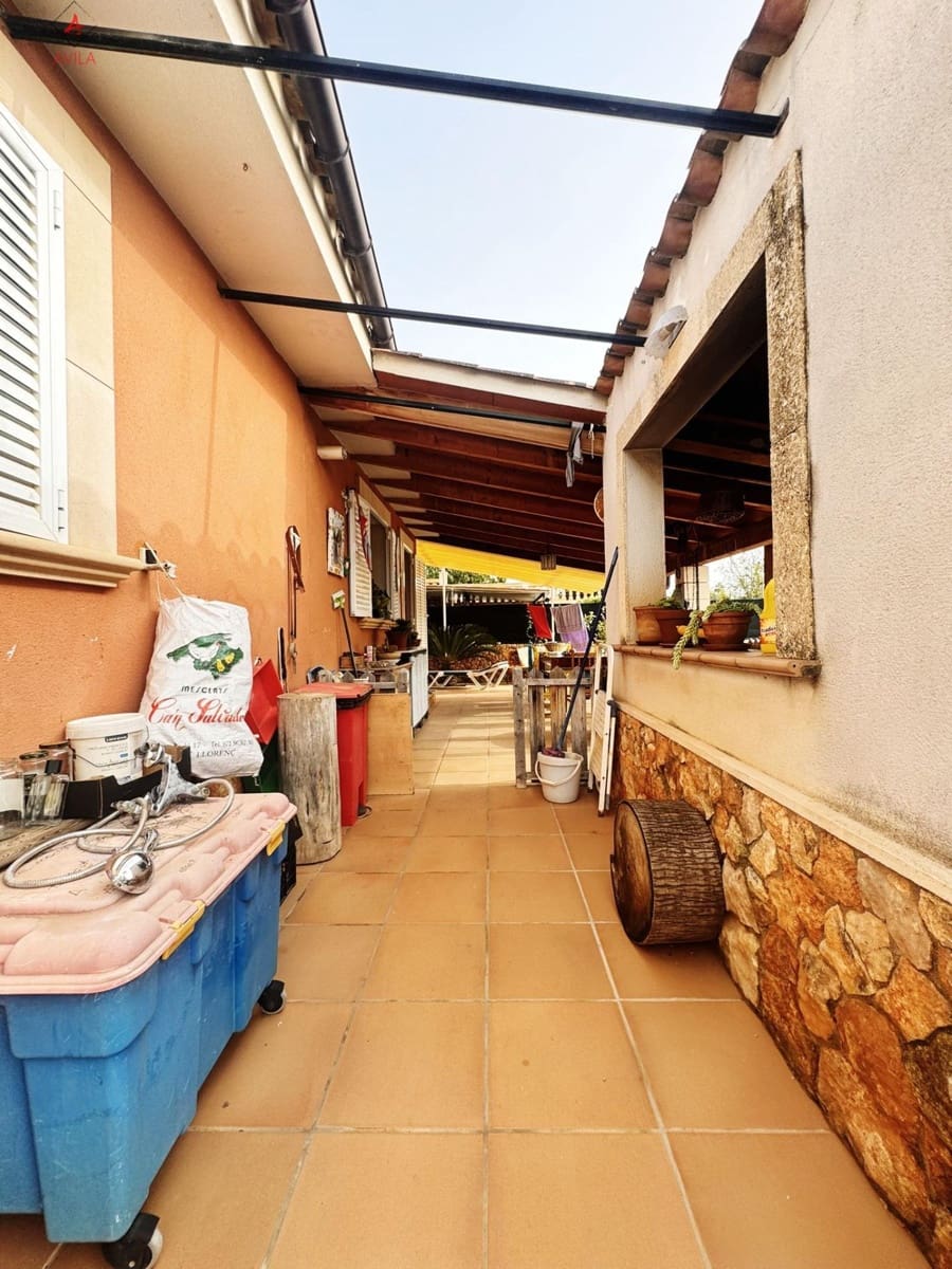 3 bedroom Villa for sale in Marratxi with pool garage - € 954,450 (Ref: 9999249)