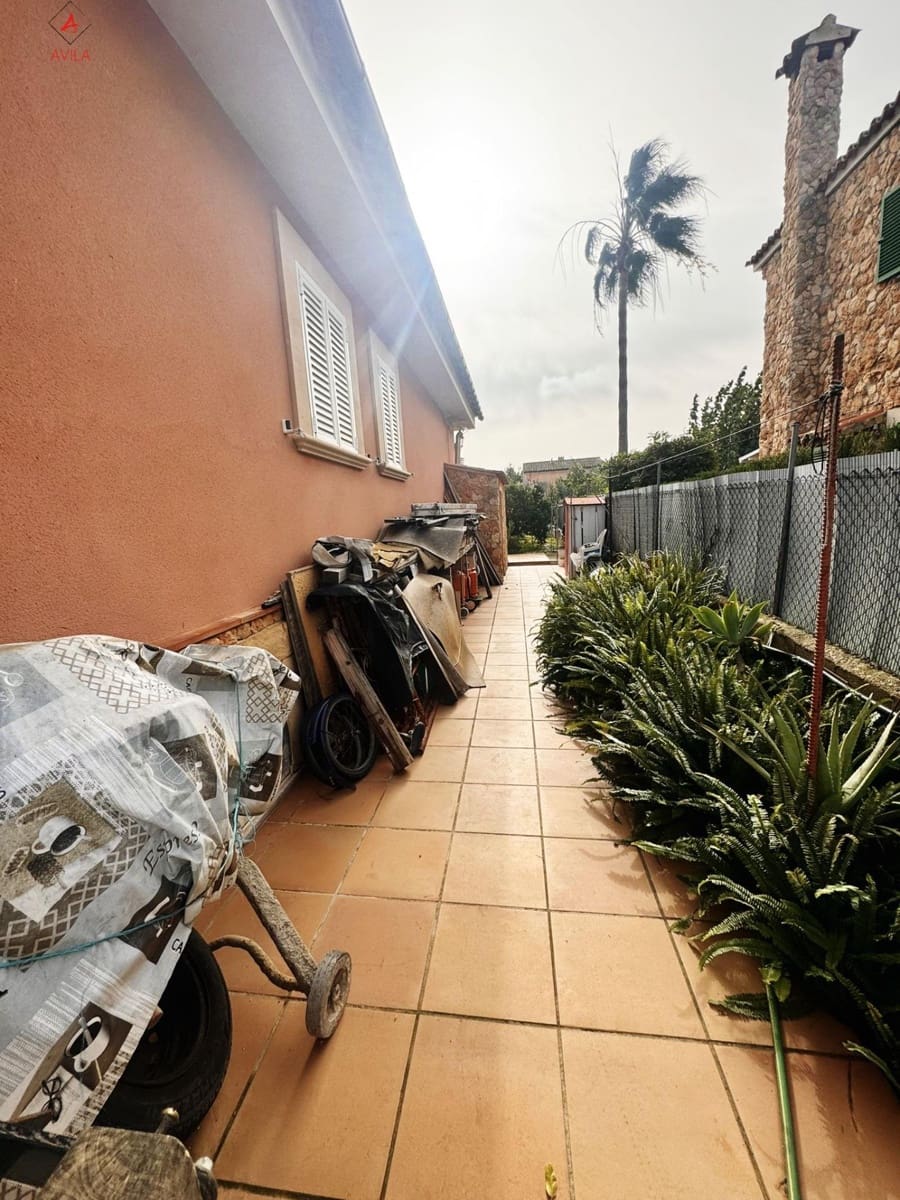 3 bedroom Villa for sale in Marratxi with pool garage - € 954,450 (Ref: 9999249)