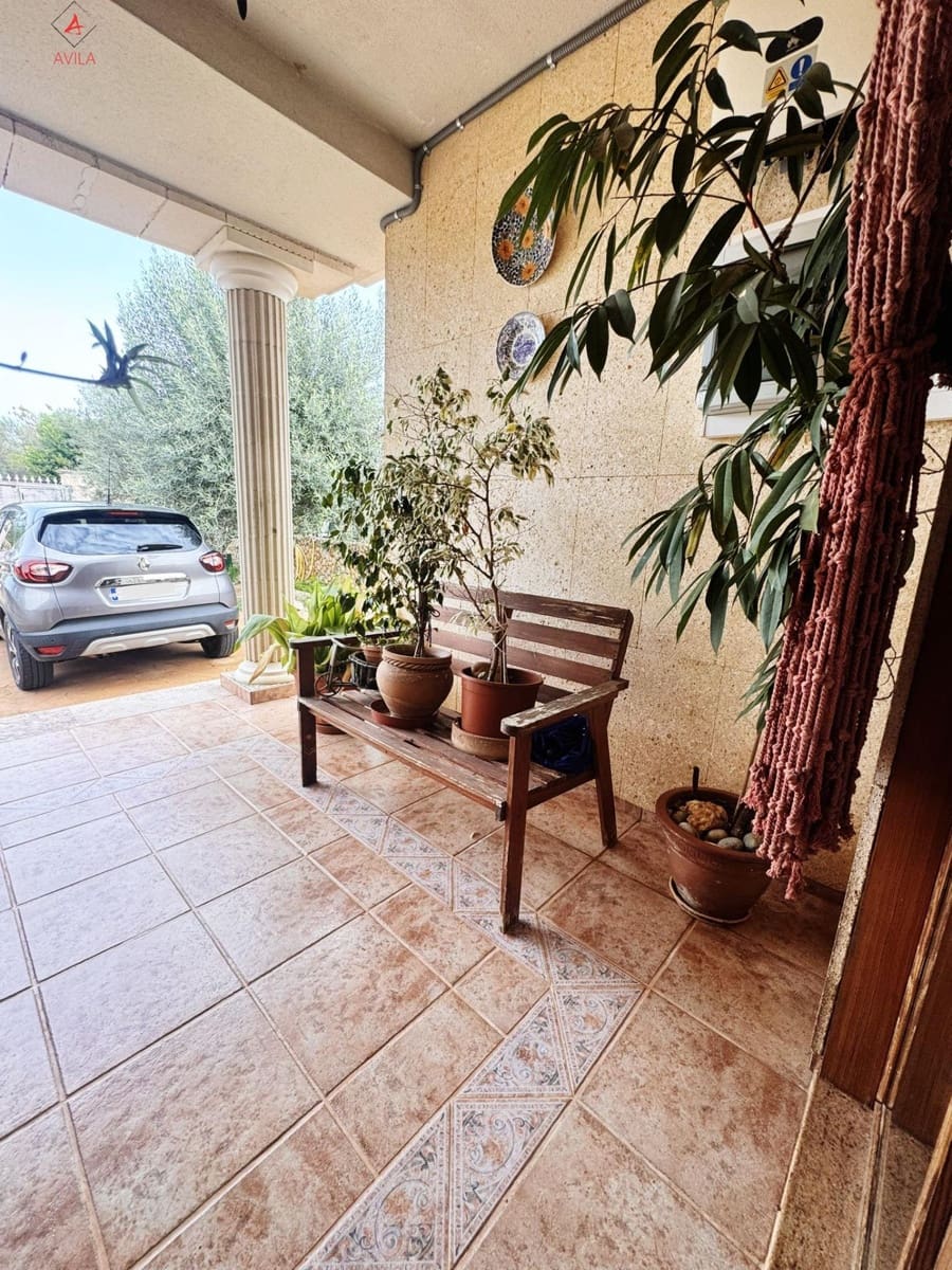 3 bedroom Villa for sale in Marratxi with pool garage - € 954,450 (Ref: 9999249)