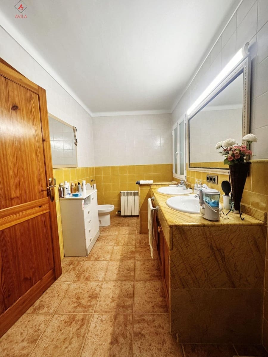 3 bedroom Villa for sale in Marratxi with pool garage - € 954,450 (Ref: 9999249)