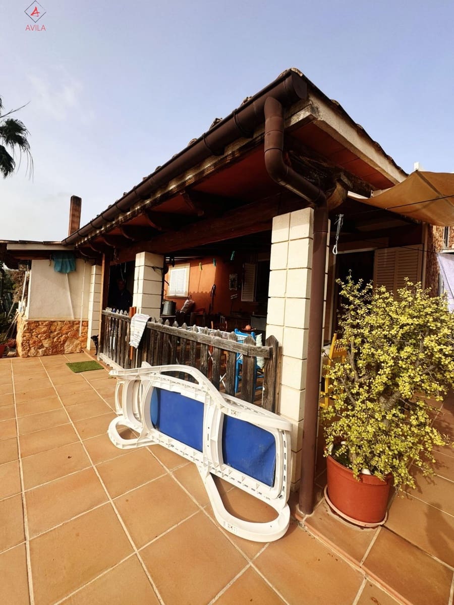3 bedroom Villa for sale in Marratxi with pool garage - € 954,450 (Ref: 9999249)