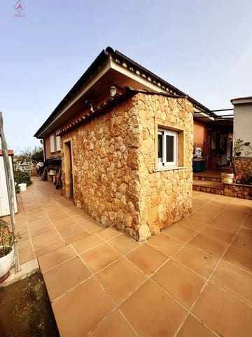 3 bedroom Villa for sale in Marratxí with pool garage - € 954,450 (Ref: 9999249)