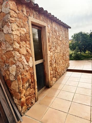3 bedroom Villa for sale in Marratxí with pool garage - € 954,450 (Ref: 9999249)