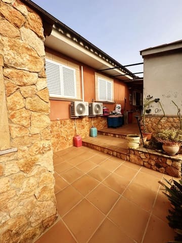 3 bedroom Villa for sale in Marratxí with pool garage - € 954,450 (Ref: 9999249)