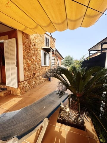 3 bedroom Villa for sale in Marratxí with pool garage - € 954,450 (Ref: 9999249)