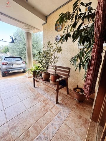 3 bedroom Villa for sale in Marratxí with pool garage - € 954,450 (Ref: 9999249)