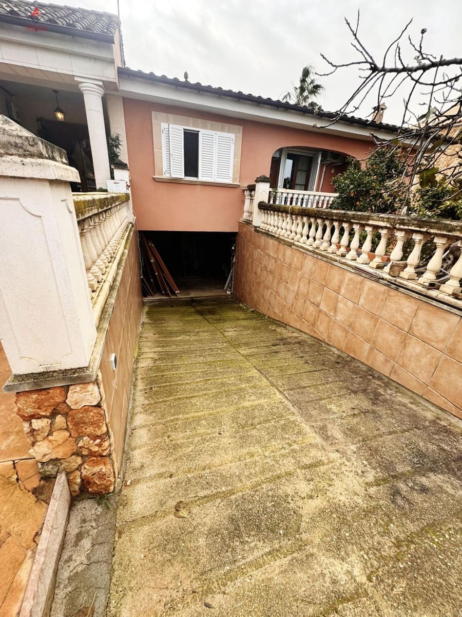 3 bedroom Villa for sale in Marratxi with pool garage - € 954,450 (Ref: 9999249)