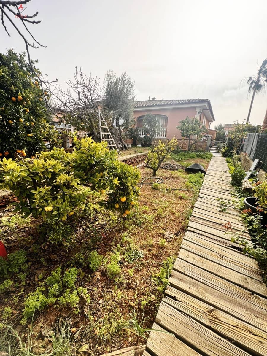 3 bedroom Villa for sale in Marratxi with pool garage - € 954,450 (Ref: 9999249)