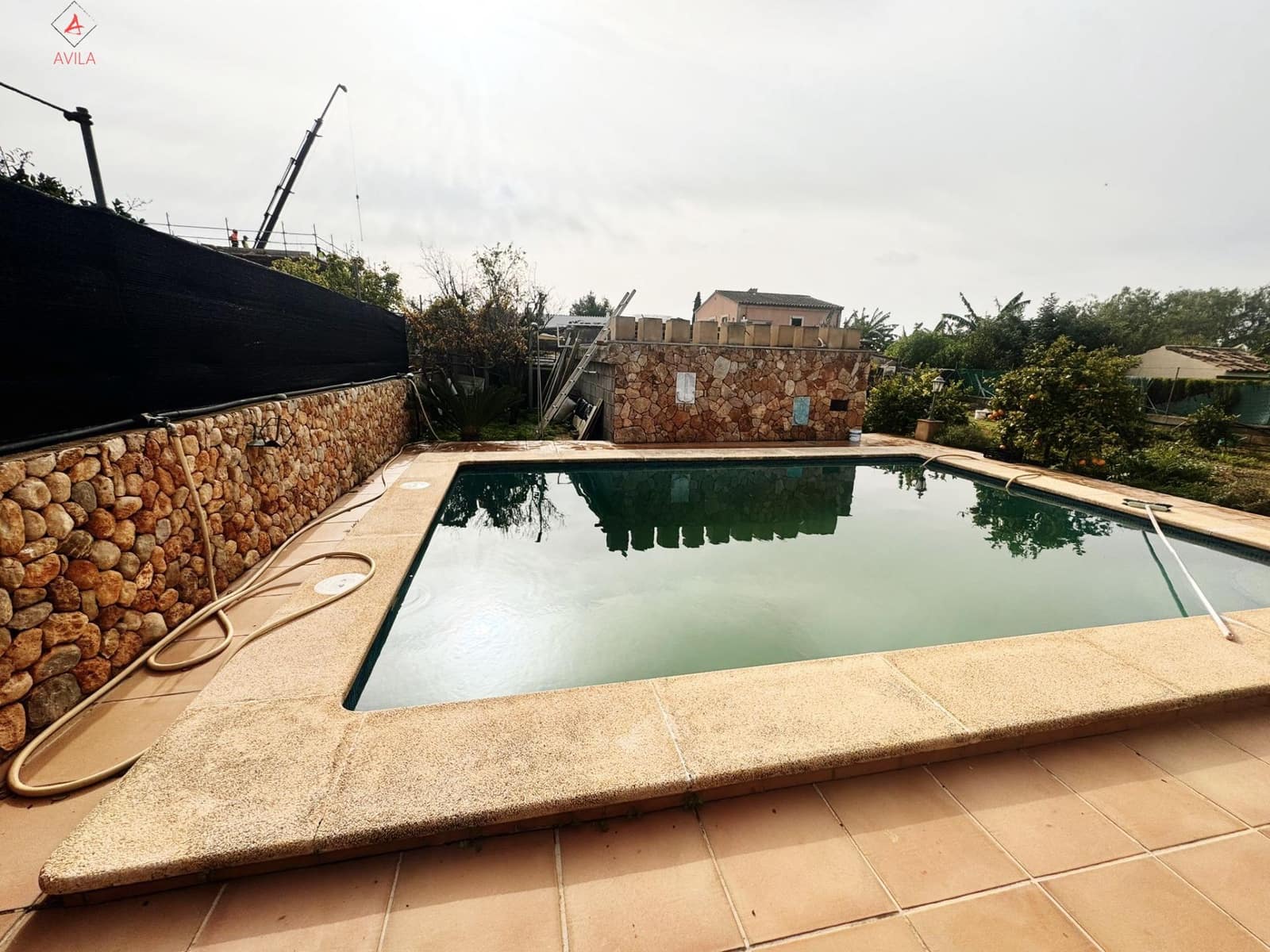 3 bedroom Villa for sale in Marratxi with pool garage - € 954,450 (Ref: 9999249)