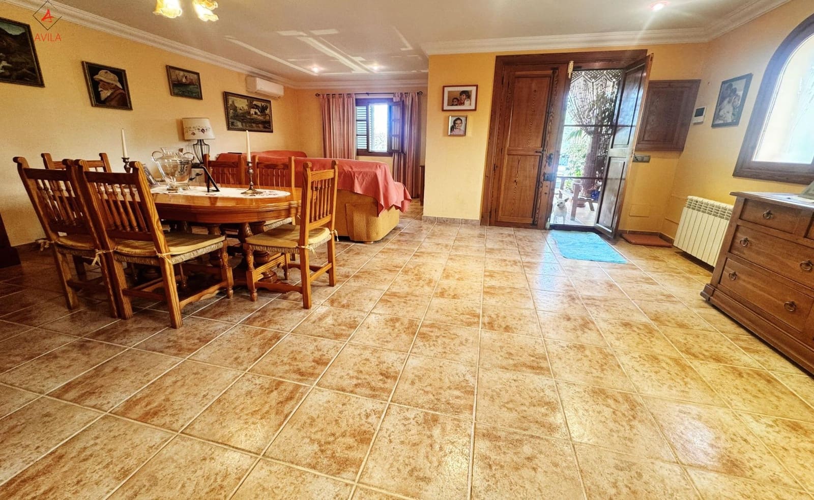 3 bedroom Villa for sale in Marratxi with pool garage - € 954,450 (Ref: 9999249)