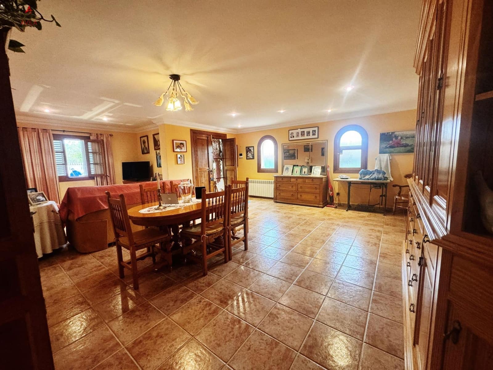 3 bedroom Villa for sale in Marratxi with pool garage - € 954,450 (Ref: 9999249)