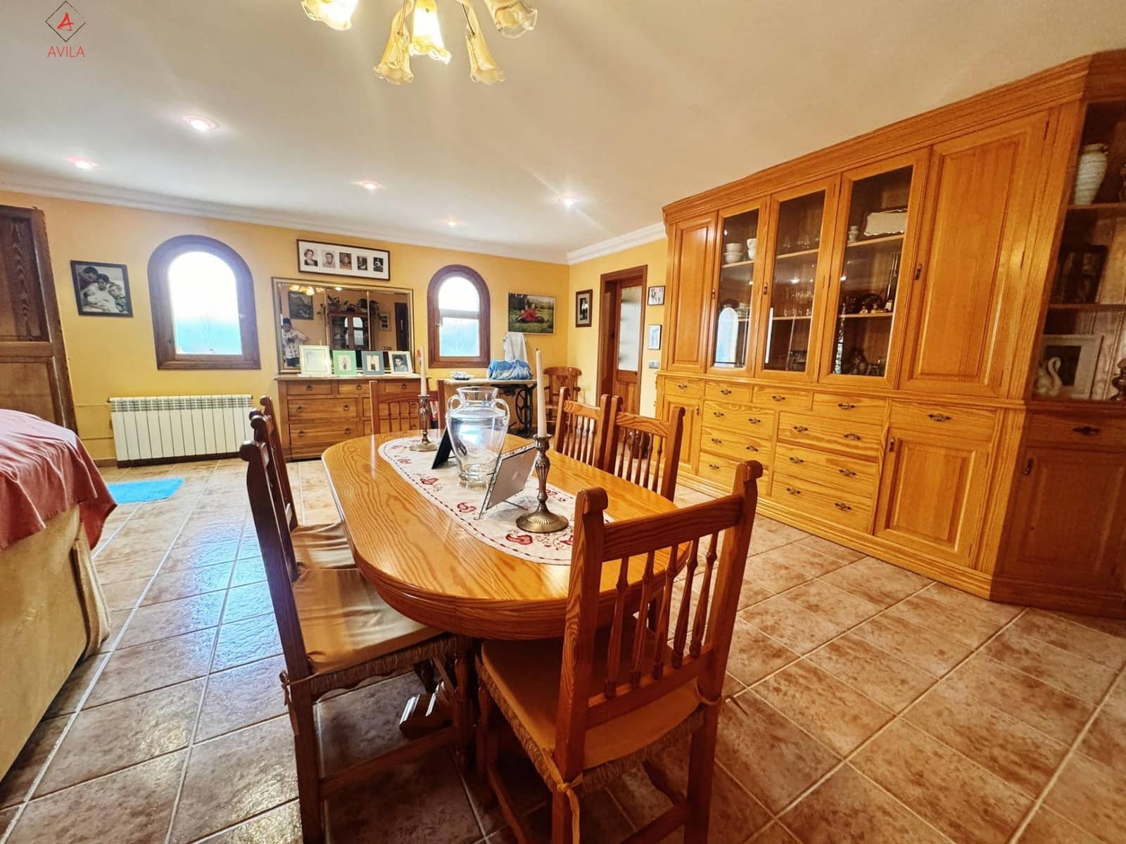 3 bedroom Villa for sale in Marratxi with pool garage - € 954,450 (Ref: 9999249)