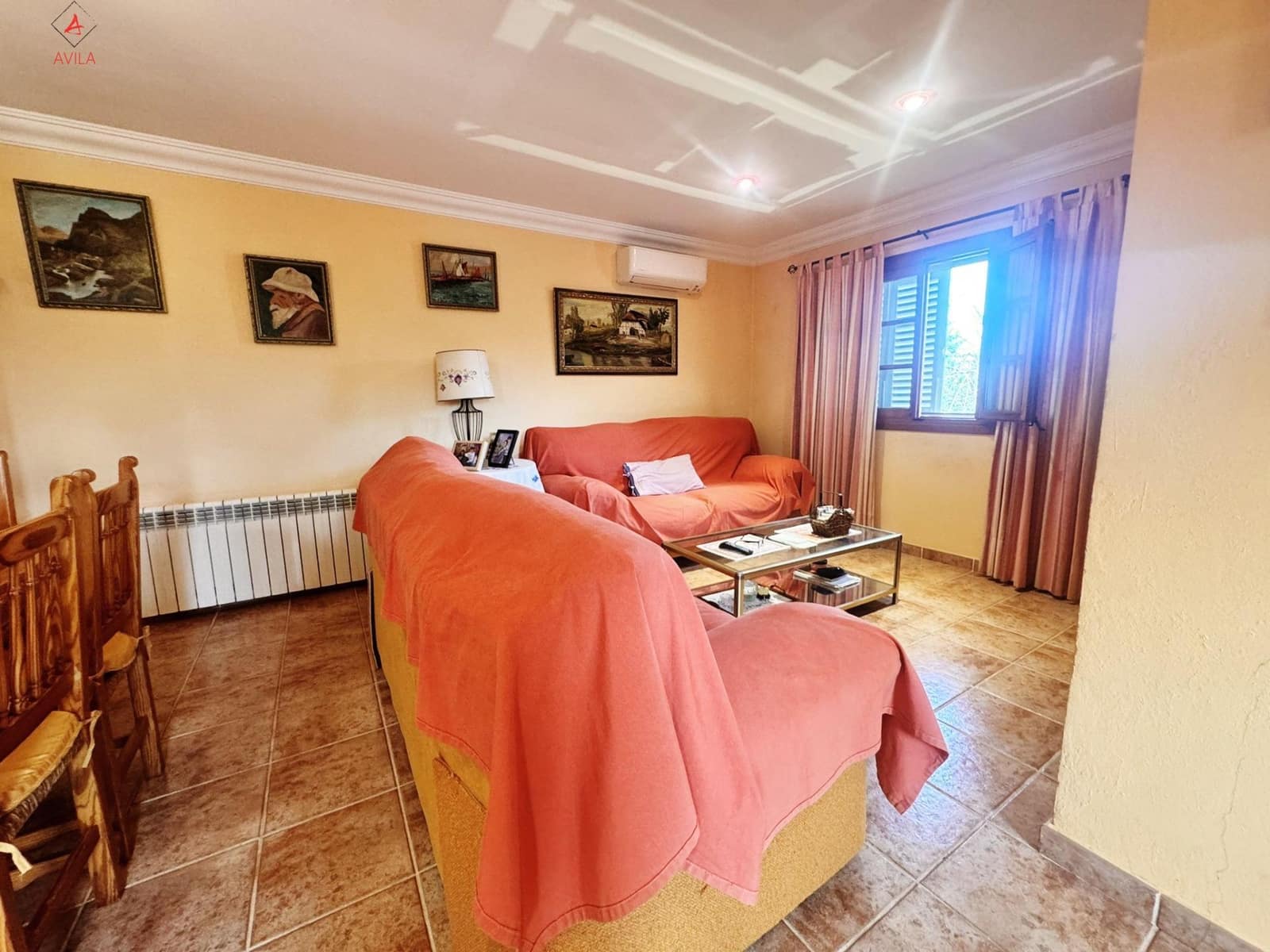 3 bedroom Villa for sale in Marratxi with pool garage - € 954,450 (Ref: 9999249)