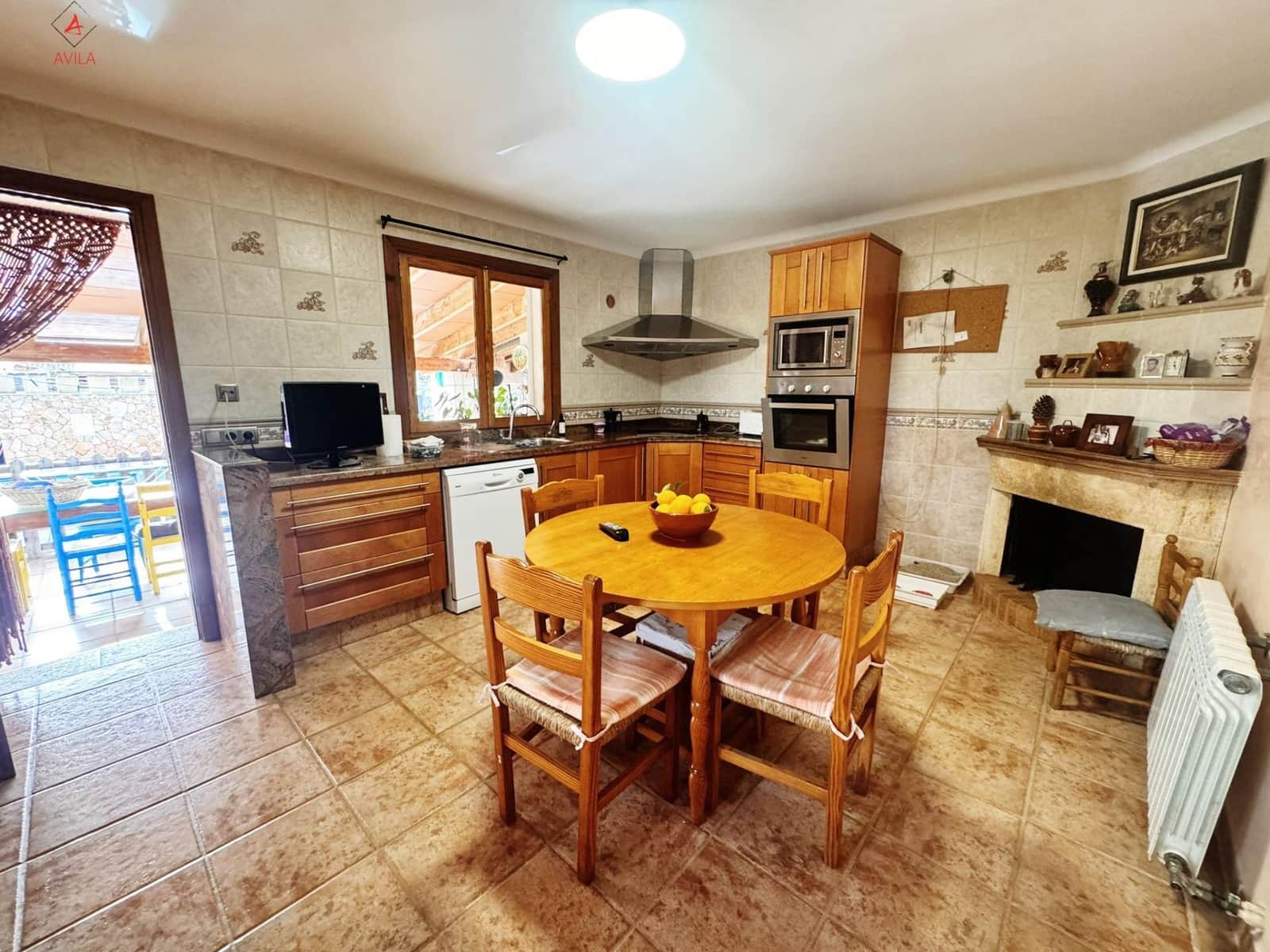 3 bedroom Villa for sale in Marratxi with pool garage - € 954,450 (Ref: 9999249)